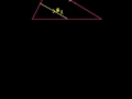 Properties of Triangles and Proportions