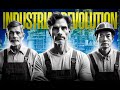 Industrial Revolution Challenges and Changes