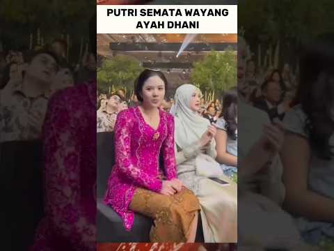 SHAFEEA AHMAD MANIS BANGET SENYUMANNYA #wedding #ngunduhmantu
