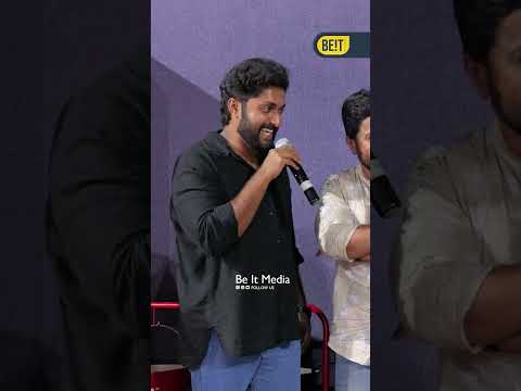 ഡാ തെണ്ടി നിനക്ക് എന്നെ മനസ്സിലായില്ലേ 😂#dhyansreenivasan #vineethsrinivasan