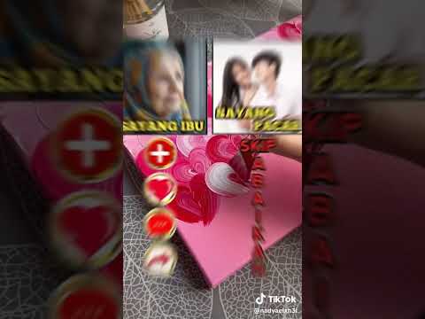 nur ngeselin banget | cr: @nurrayni25real