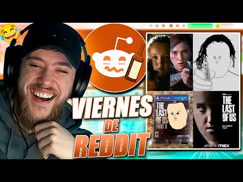 VIERNES DE REDDIT #178 😂🤣