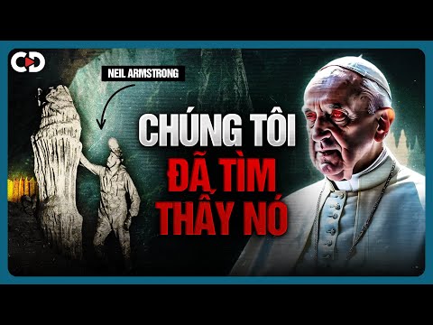 Kho Báu Bị Che Giấu Ở Rừng Amazon: Tàn Tích Của Nền Văn Minh Chưa Được Biết Đến