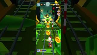 Subway surfer