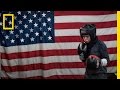 Amaya Zafar: A Muslim Boxer's Journey