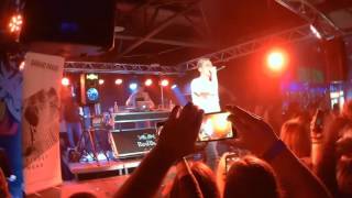 Paulie Garand & Kenny Rough - Boomerang LIVE
