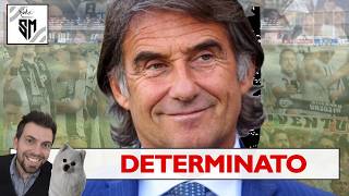 CLAMOROSO JUVE: TUTTO FATTO! CARNEVALI PORTA IL RINFORZO! 
