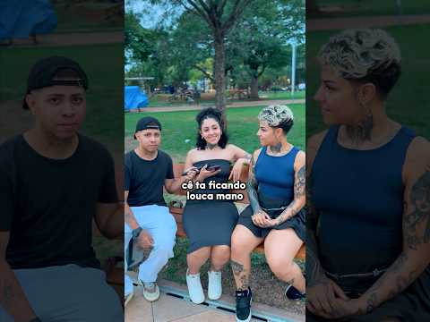 A melhor amiga testou a fidelidade do namorado e o final...