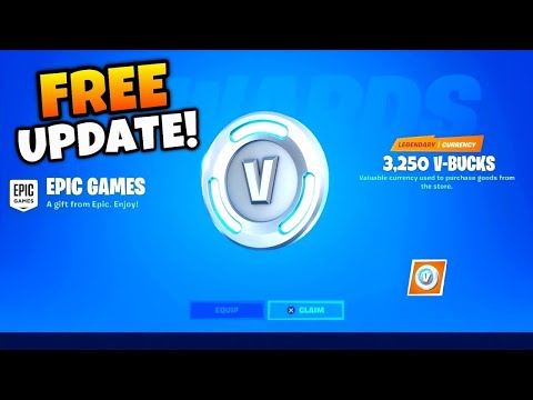 vbuck digital code