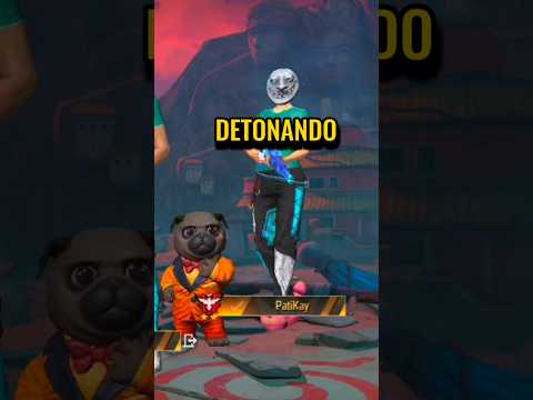 jajajaja 😂 #parati #viral #freefire #troll
