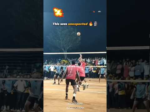 #jump #spike #volley #volleyball #sport #spots