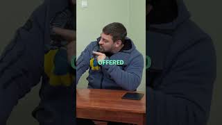 War Consequences! Boot on Face Brutality #shorts