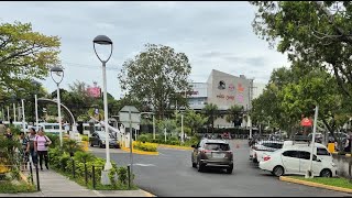 Qué soledad la de metrocentro😱