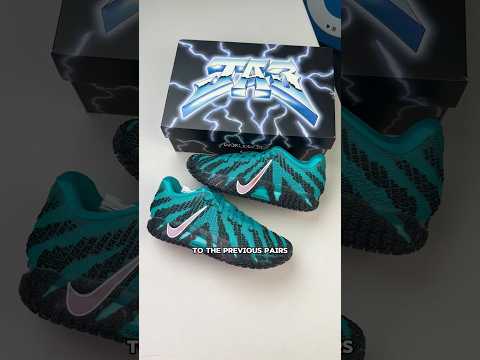 Nike Ja 3 “Scratch 3.0 / Turbo Green”🏀: Should I wear them or keep them in the box?