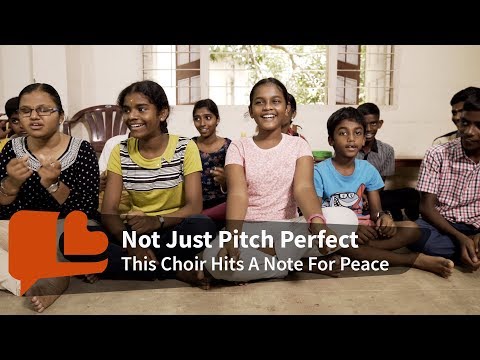 Chennai Children's Choir