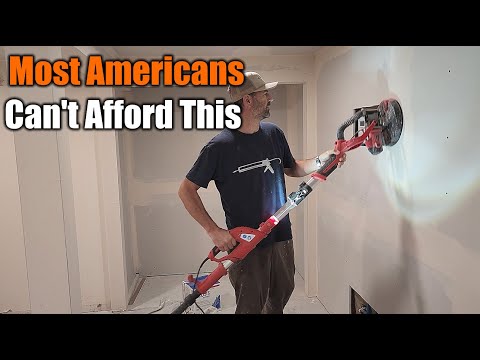 Only The Rich Can Afford This In Their Homes | THE HANDYMAN