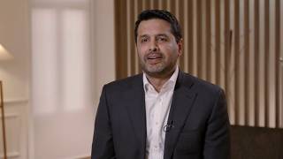 The Why Series | Investor Day 2026 con Raul Sinha