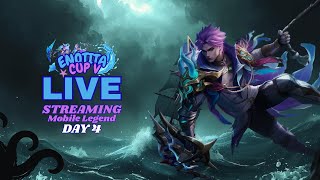 ENOTITA CUP V DAY 6