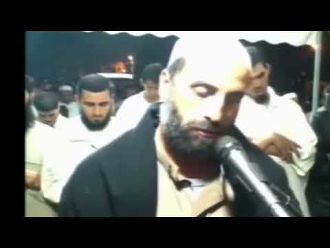 تلاوة مؤثرة يرق لها القلب الشيخ يونس اسويلص (وَيُنَجِّي اللَّهُ الَّذِينَ اتَّقَوْا بِمَفَازَتِهِمْ)