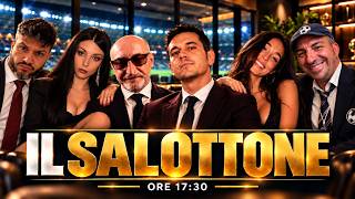 Il SALOTTONE | Gianni Bianco chiede scusa ad Allegri?