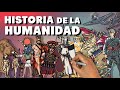 Historia de la Humanidad y Civilizaciones Antiguas