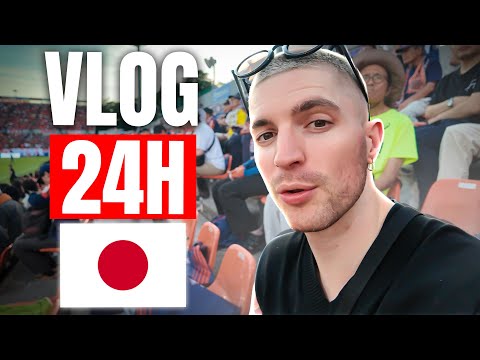 Le week-end quand on vit à TOKYO (c’est pas Instagram)