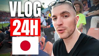 Le week-end quand on vit à TOKYO (c’est pas Instagram)