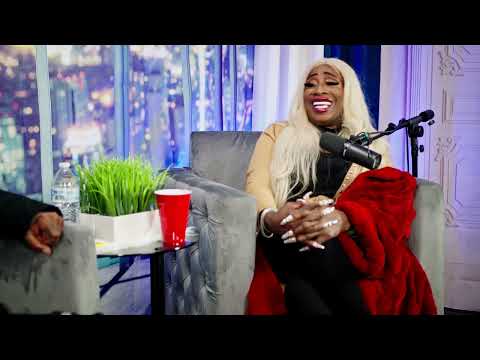 Big Fifty on Anita Baker dispute, Lil Kim, being a big spender, $1000 on nails/feet