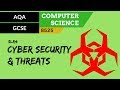 Cybersecurity Concepts and Risks