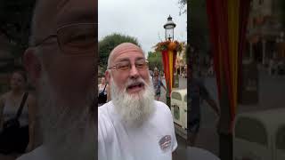 Not Fresh Baked!! State of Disneyland 9-15-25 *PARODY*