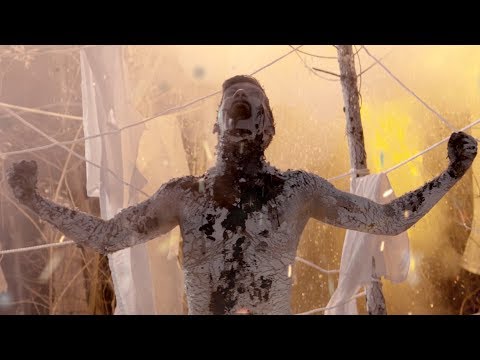 Social Repose - Villain