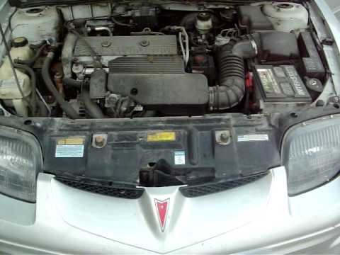 Used Cars Greenville Sc >> 2001 Pontiac Sunfire Problems, Online Manuals and Repair ... Used Cars Greenville Sc >> 2001 Pontiac Sunfire Problems, Online Manuals and Repair ...