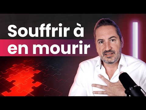 Le puzzle émotionnel : Pourquoi une rupture donne l'impression de mourir ?