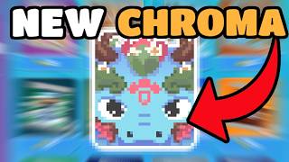 Blookets New Easter CHROMA Just Got LEAKED!!!