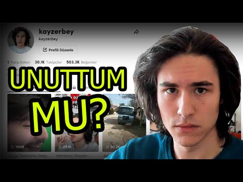 SİZİ UNUTTUM MU? (Soru - Cevap)