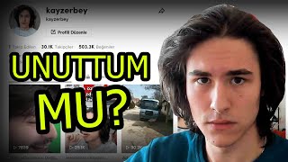SİZİ UNUTTUM MU? (Soru - Cevap)