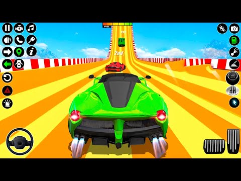 Juegos de Carros - RedLine Rush Capitulo 8 - Videos Infantiles - Carreras Extremas de Autos