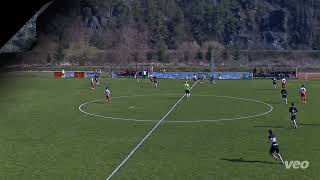 PFA   FC ZVVZ Milevsko 4. ČFL (sk. A), 17.kolo