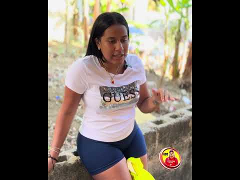 No tenía para pagarle y ellas le hicieron la licuadora turbo pro Max