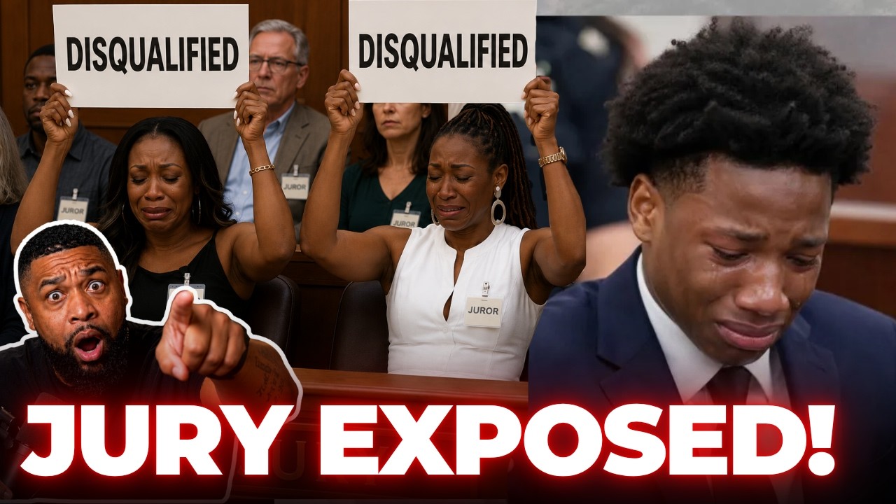 Black People ADMIT To SABOTAGING Karmelo Anthony Case!?