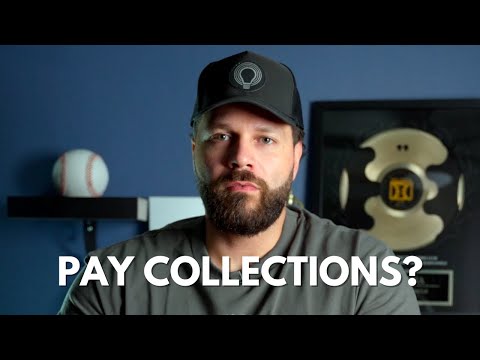 "Should I Pay Collections?"