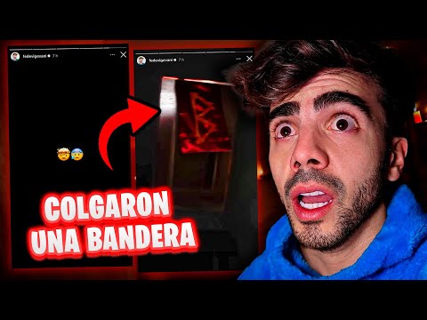 FEDE VIGEVANI VOLVIÓ A SU CASA Y PASÓ ESTO... 😨😨 * ¡Un mensaje de Beta!