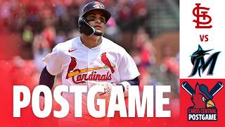 Losing Streak SNAPPED Behind Torres' HR and Leahy's Strong Outing | Cards Central 365 Postgame