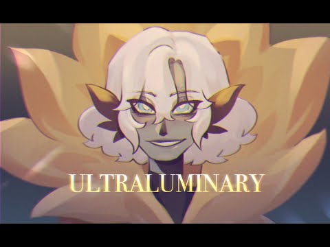 Ultraluminary | OC Animatic