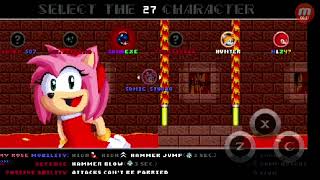 sonic.exe the disaster 2d Remake (con unos memes)
