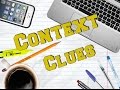 Enhancing Vocabulary with Context Clues