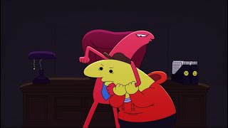 Smiling Friends moments that made me laugh (season 2)