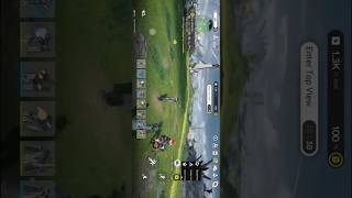 Seriously do this Endmin! #arknightsendfield