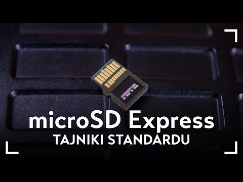 Nintendo Switch 2: Karty microSD Express – co wybrać? KŚ wyjaśnia