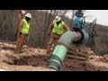 Understanding Fracking